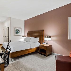 King Room Hearing Access